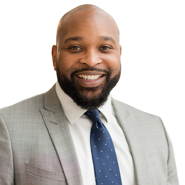 Emmanuel Achinivu, Director of Business Development, Healthcare Solutions