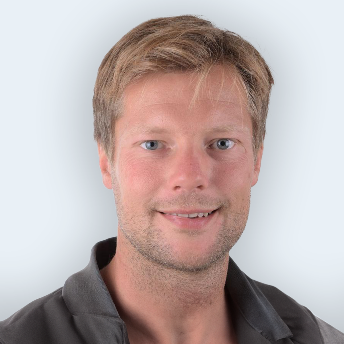 Christopher Lyrbo, Project Manager, flex