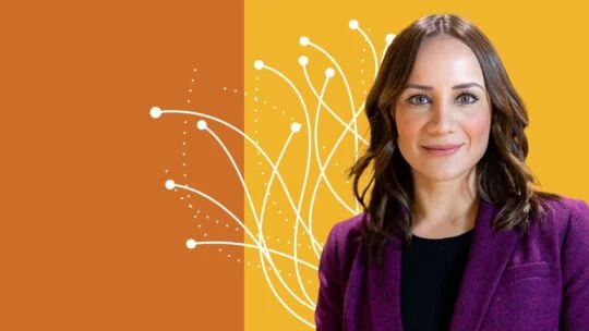 Ayudando a los ejecutivos en una nueva era de la fabricación