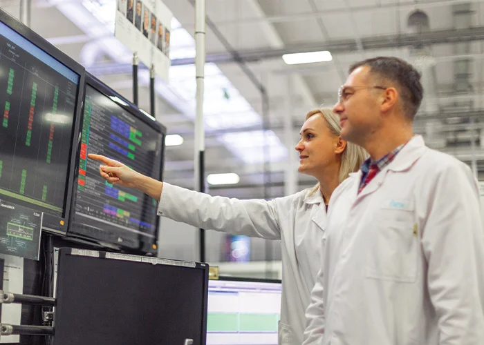 Mehrwert-Fulfillment: Planung und Inbound-Logistik