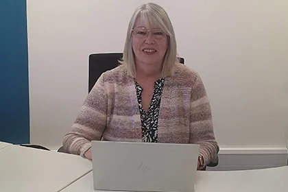 Construyendo una cultura de bienestar: Apoyo a la salud mental de los empleados: Trish Harrop