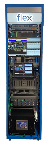 liquid cooled orv3 rack-nonlabeled