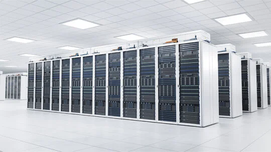 Overcoming power, heat, and scale hurdles with innovations from Flex shaping data center expansion