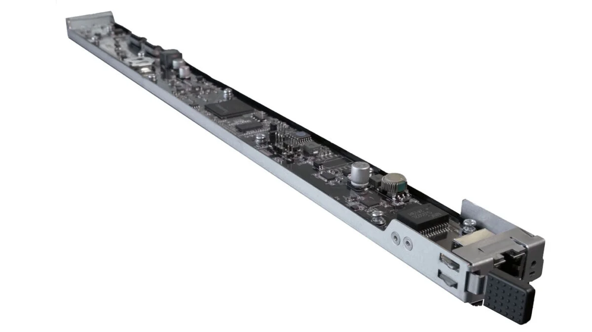 PSC module for Flex Power Shelves