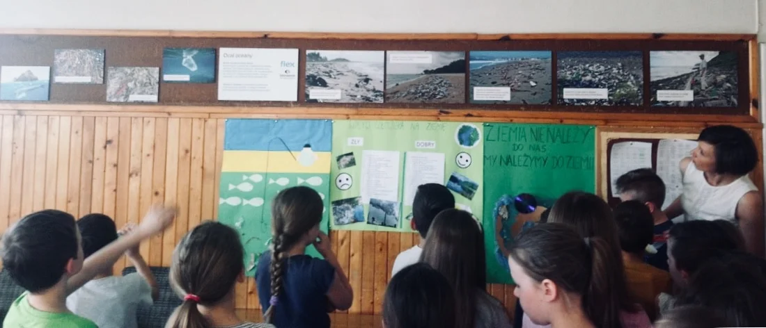 Día de la Tierra flexible: desafía nuestro compromiso en acción.