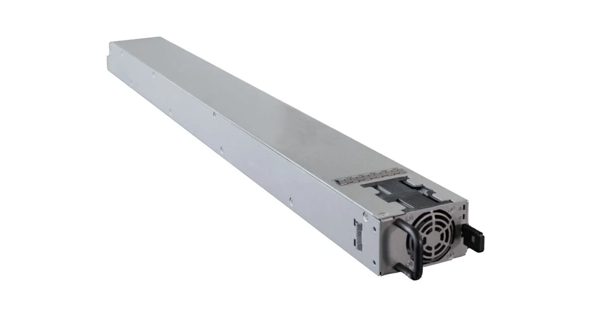 5500W PSU for Flex Power Shelves