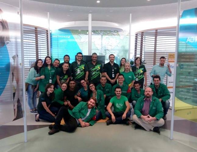 Día de la Tierra flexible: desafía nuestro compromiso en acción.