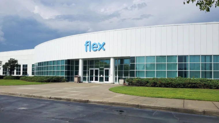 Flex Manufacturing, South Carolina, United States