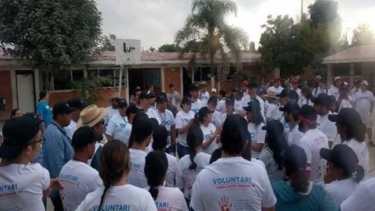 Wie die Flex-Lernprogramme Hoffnung geben und Möglichkeiten erweitern