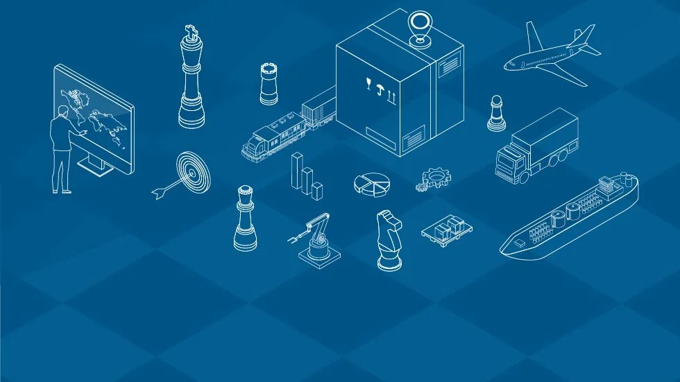 The supply chain gambit