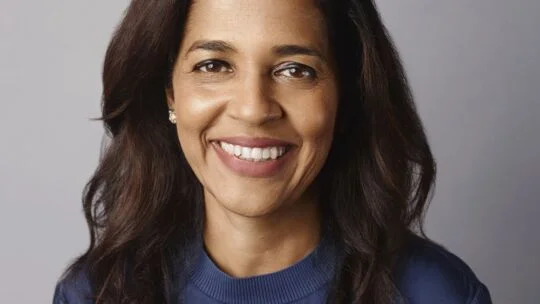 Revathi Advaithi, director ejecutivo de Flex