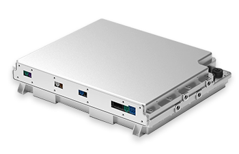 Automotive Next Generation Mobility: Smart Tech