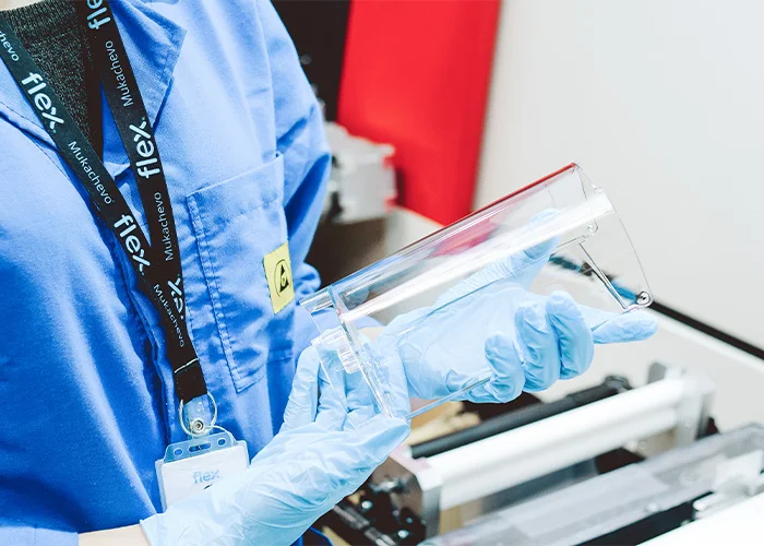 Precision plastics- Development Tooling-Inline-700x500