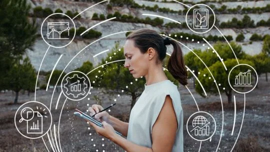 Sind Ihre ESG-Daten vertrauenswürdig?