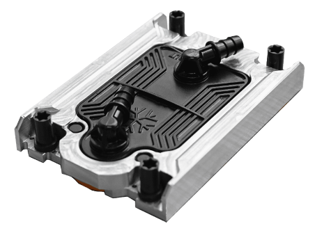 SmartPlate™ cold plate