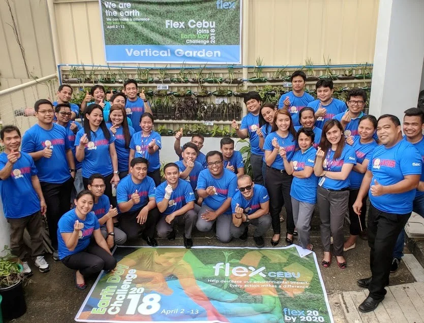 Día de la Tierra flexible: desafía nuestro compromiso en acción.