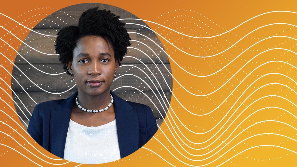 Rukayat Oyedele, Maschinenbauingenieur