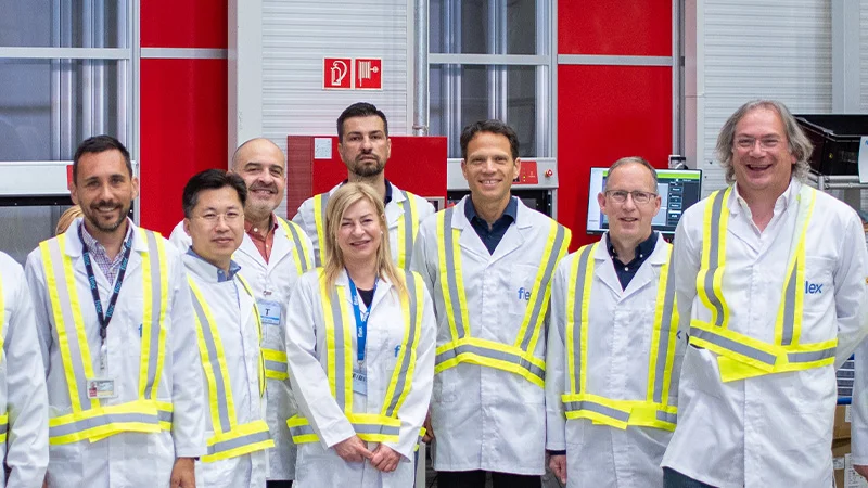 Lugares de carrera en Hungría