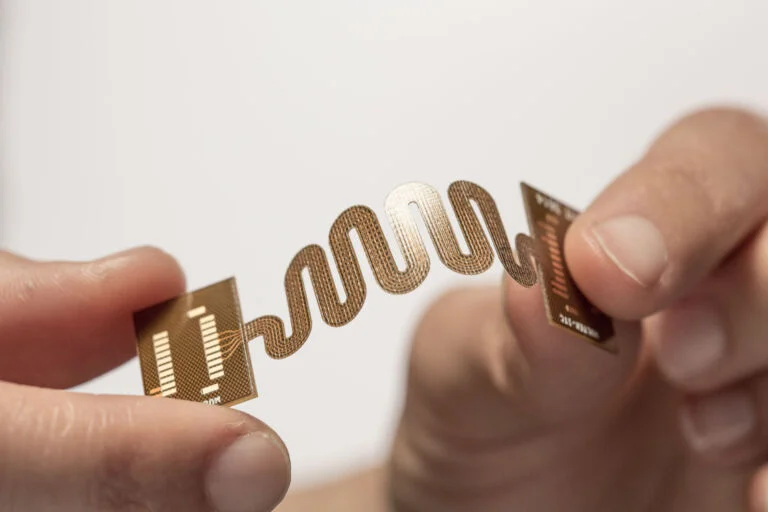 Flexible Circuits & Materials