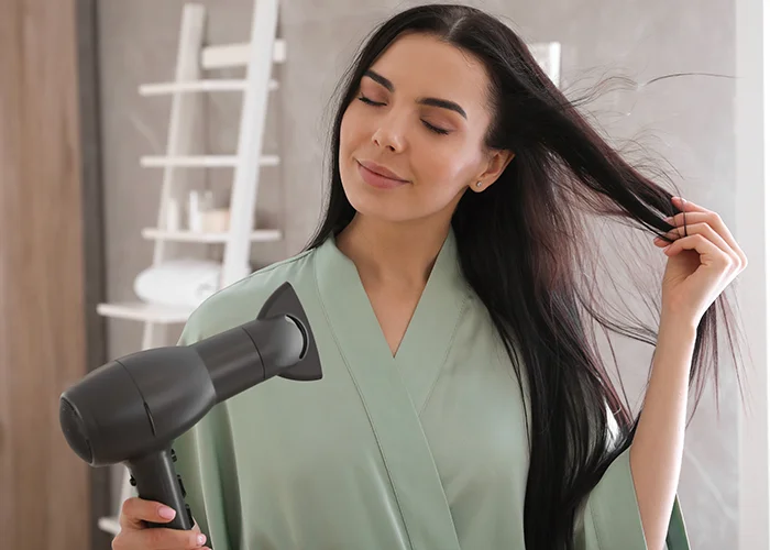 Personal care appliances 3