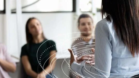 Celebrando el Mes de la Historia Afroamericana: conozca a Scedella Gregory