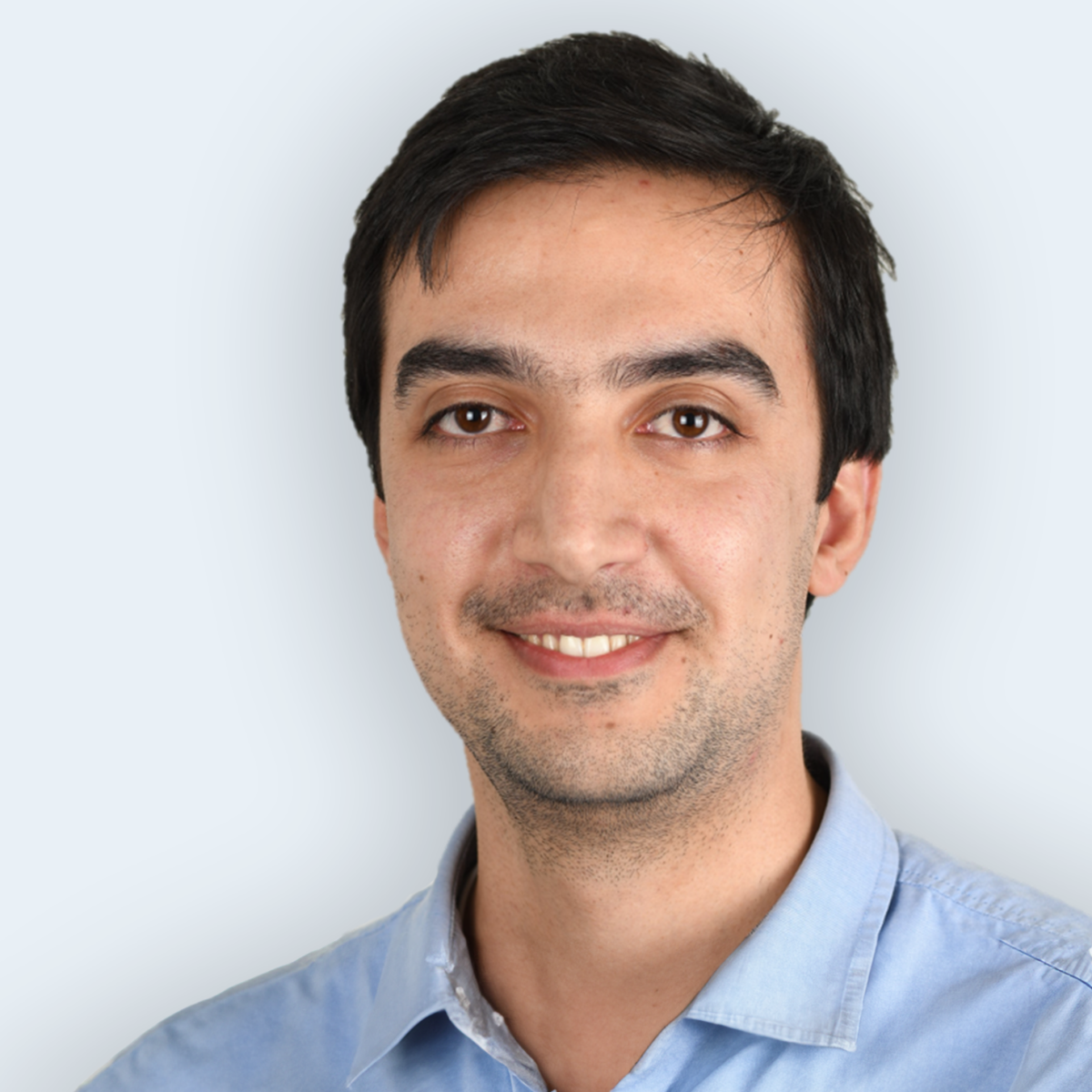 Farzad Yazdani - Modeling and Simulation Engineer, Flex