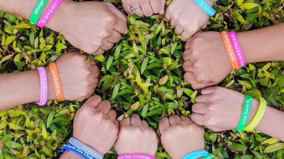 Desafío Flex Día de la Tierra 2018: nuestro compromiso en acción