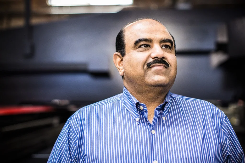 Die geheimen Labore des Silicon Valley