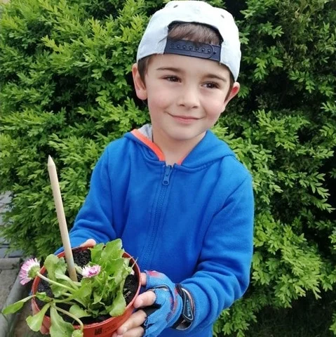 Proteger el planeta en el Día Mundial del Medio Ambiente... y todos los días