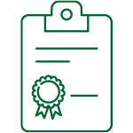 Supplier Code of Conduct icon