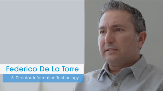 Carreras de TI en Flex