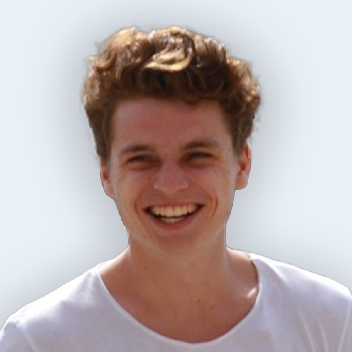 John Lindstedt, Electrical Engineer, flex