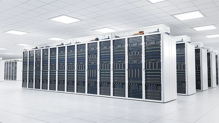Overcoming power, heat, and scale hurdles with innovations from Flex shaping data center expansion