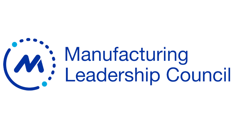 Manufacturing Leadership Council logo
