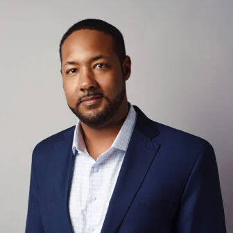 Cameron Carr, Chief Strategy Officer