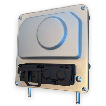 Automotive Next Generation Mobility: Electrification DC/DC Converter