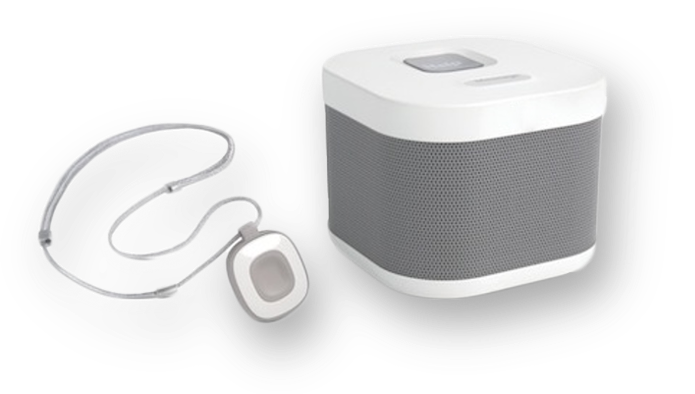 Medical alert system