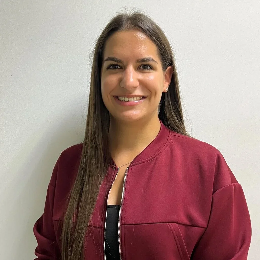 Jessica Jerney, Technical Production Lead, flex