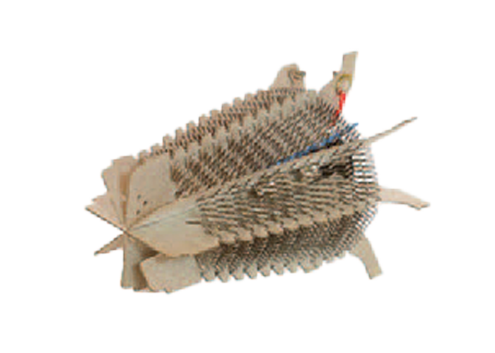 Heating elements in appliances