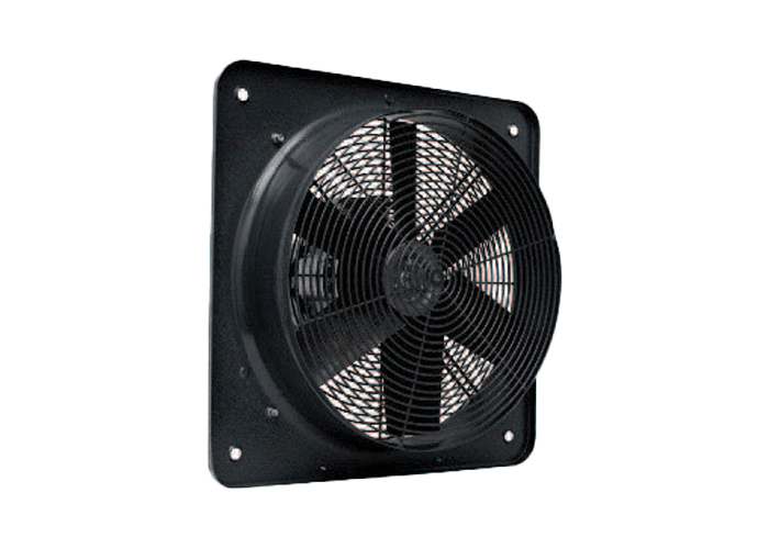 Fan for appliances