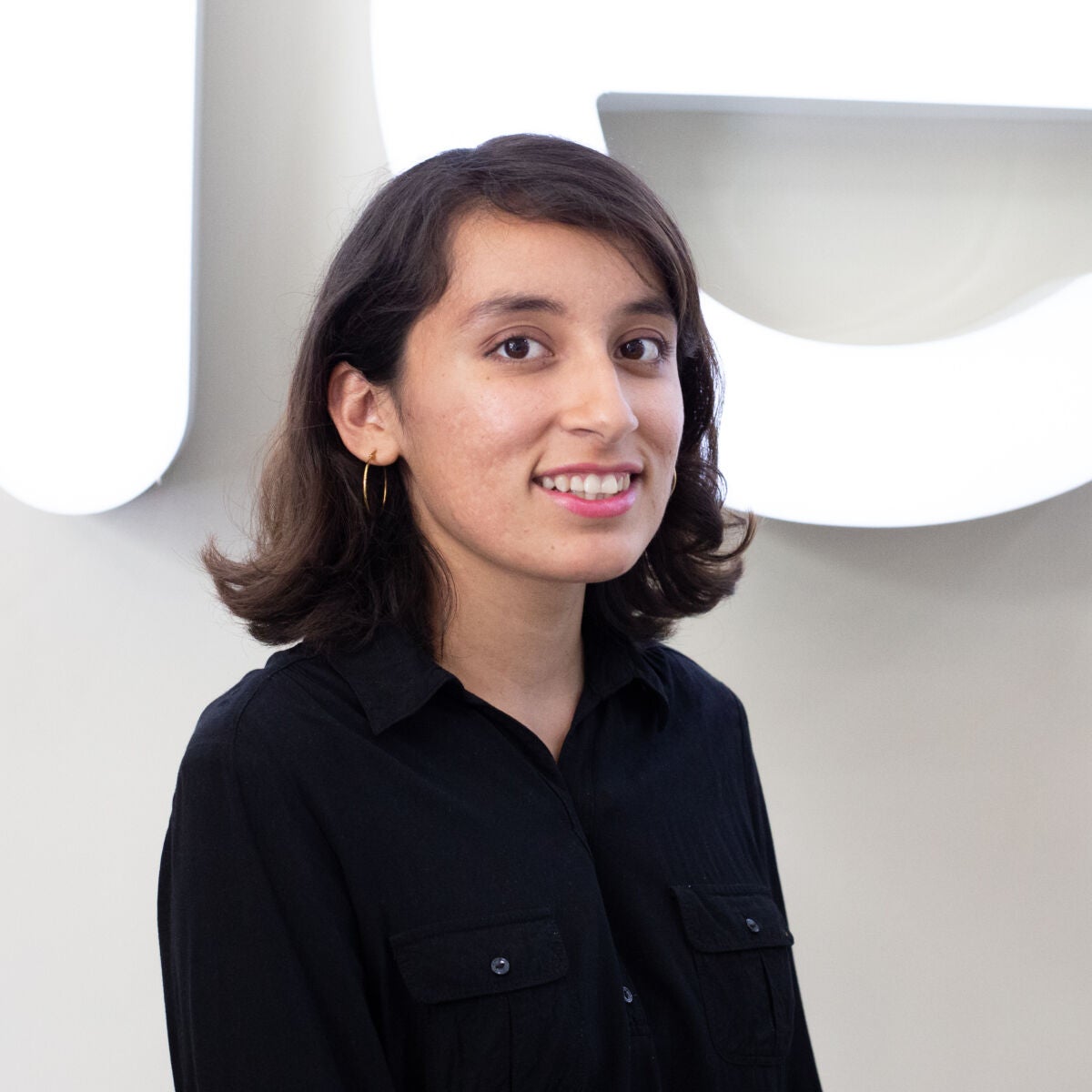 Evelin Chávez, México