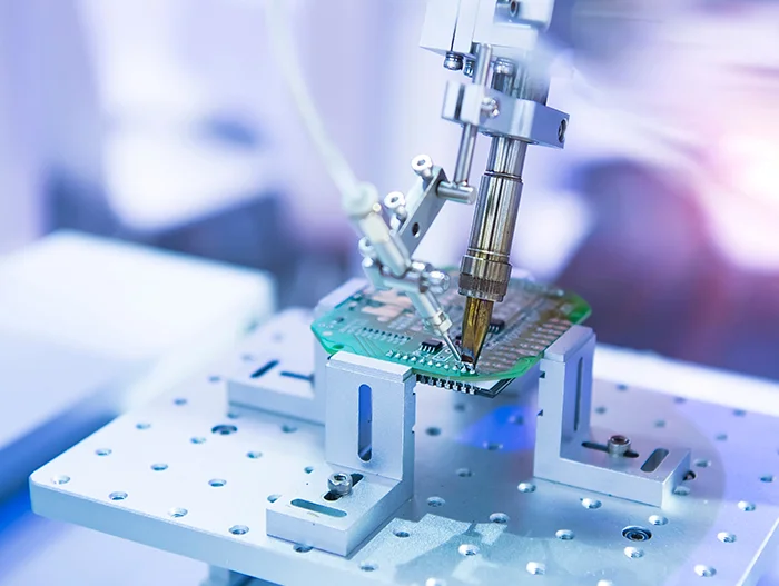 Take advantage of our sensor fusion capabilities