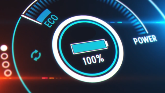 Portable power solutions from Flex