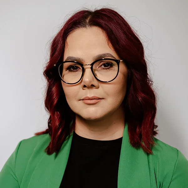 Una carrera en la fabricación: tres mujeres comparten su viaje