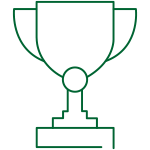 Supplier assessment (SAQ) icon