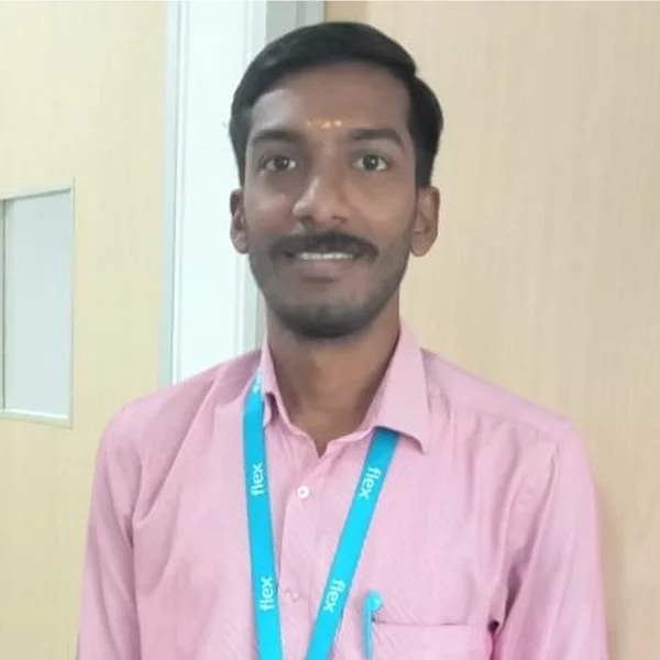 Inicie una carrera en fabricación en Flex