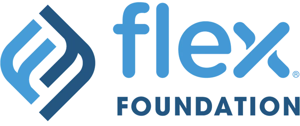 Flex-Foundation-Logo
