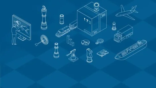 The supply chain gambit