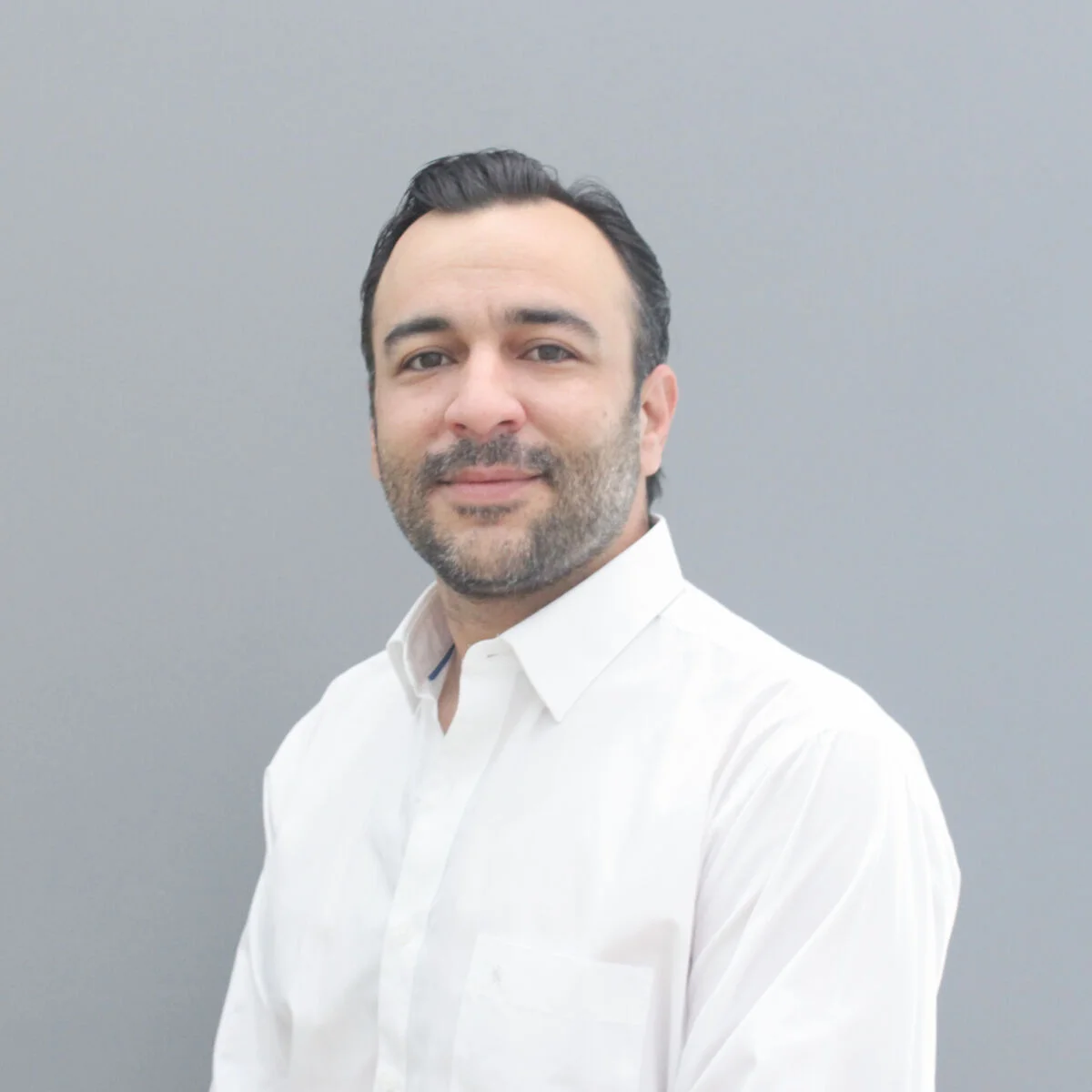 Photo of Alfonso de Alba, Director of Operations, Aguascalientes, Mexico