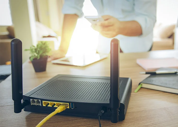 Consumer devices: Routers, set-top boxes, home gateways, and streaming